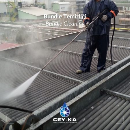 Bundle Temizliği