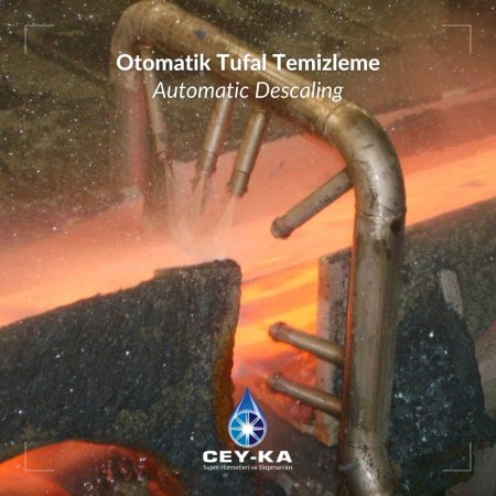 Otomatik Tufal Temizleme